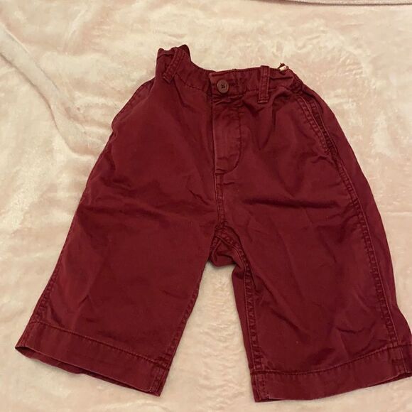 Gap Kids Shorts Size 8 - Picture 1 of 2